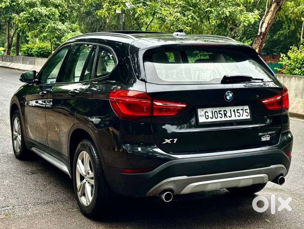 Bmw X1 2.0 Sdrive 20d, 2019, Diesel