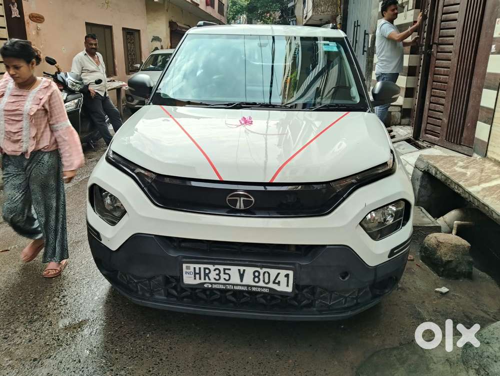 Tata Punch Pure Icng, 2024, Cng & Hybrids