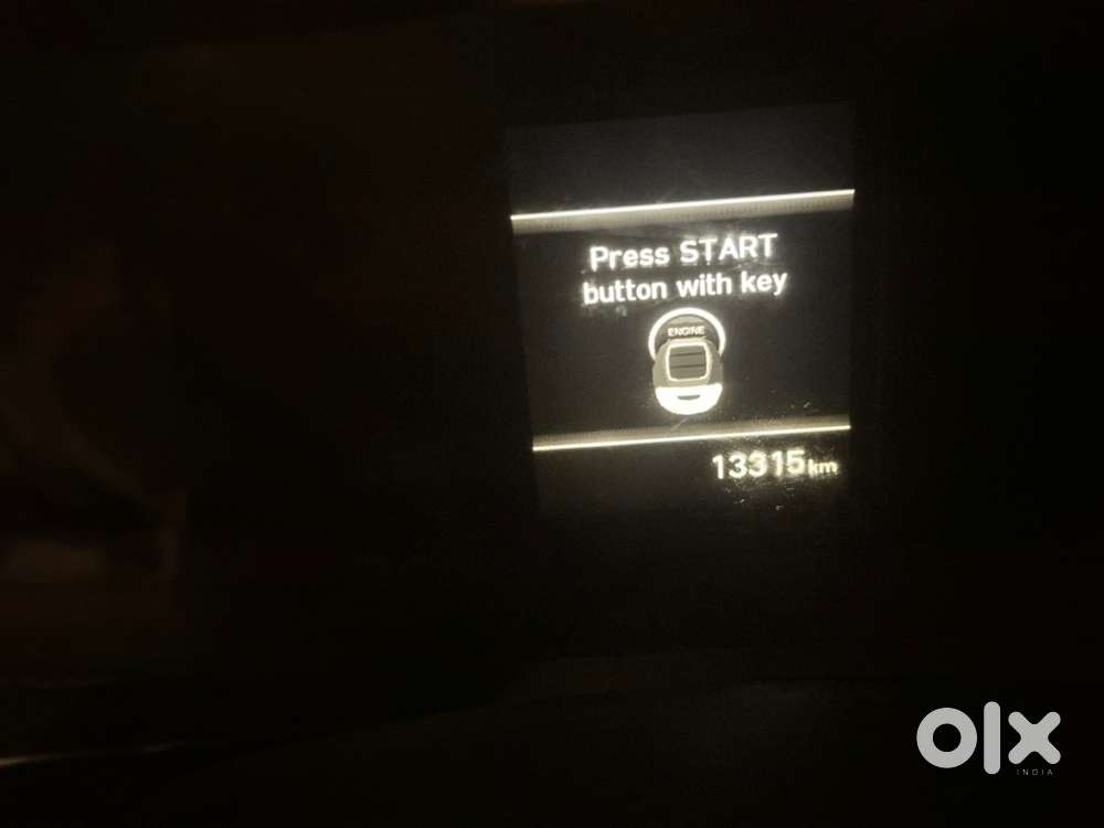 Hyundai New I20 2026 Petrol Well Maintained