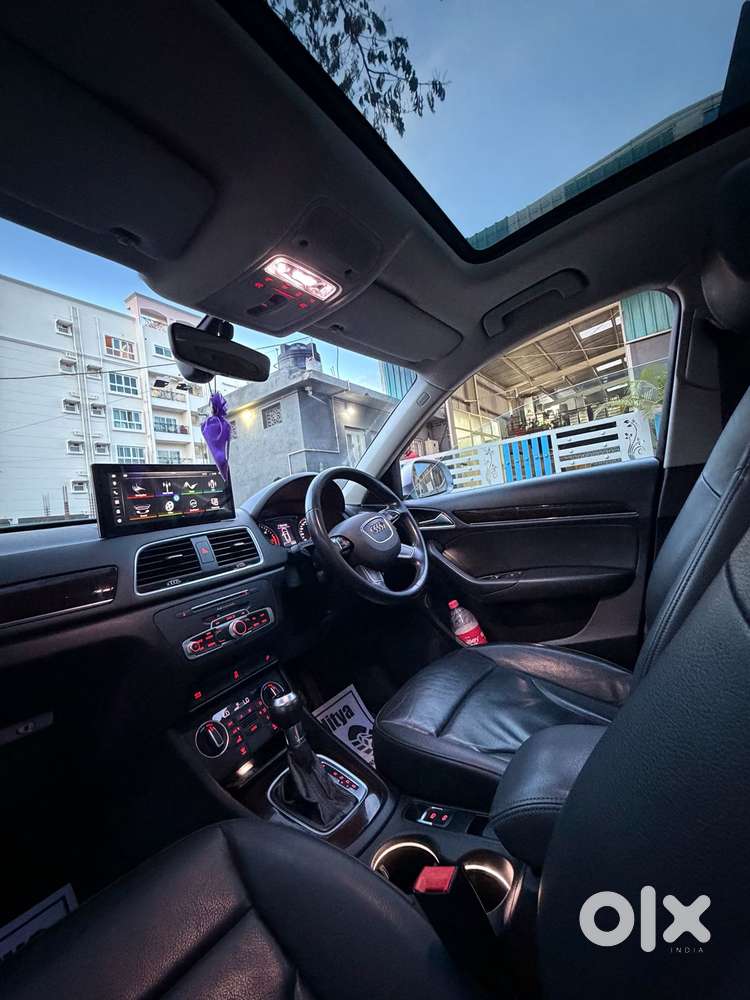 Audi Q3 30 Tdi S, 2018, Diesel