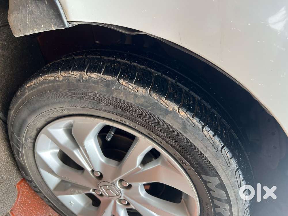 Honda Amaze 2018 Diesel  Amt 1st Owner