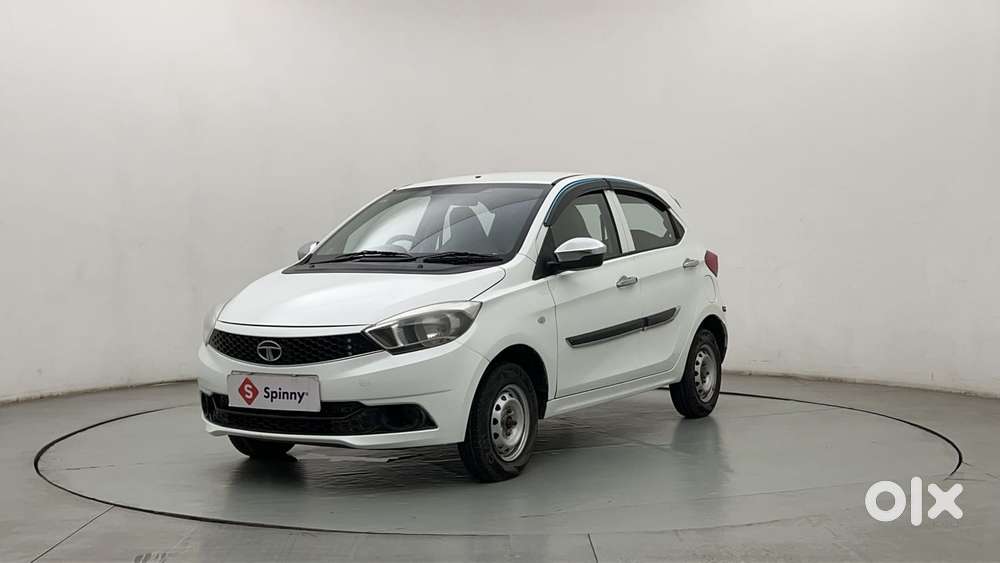 Tata Tiago 1.2 Revotron Xm, 2019, Petrol
