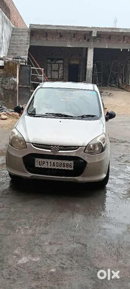 Maruti Suzuki Alto 2014 Lxi Power Steering Bht Km Chli Hue Hai