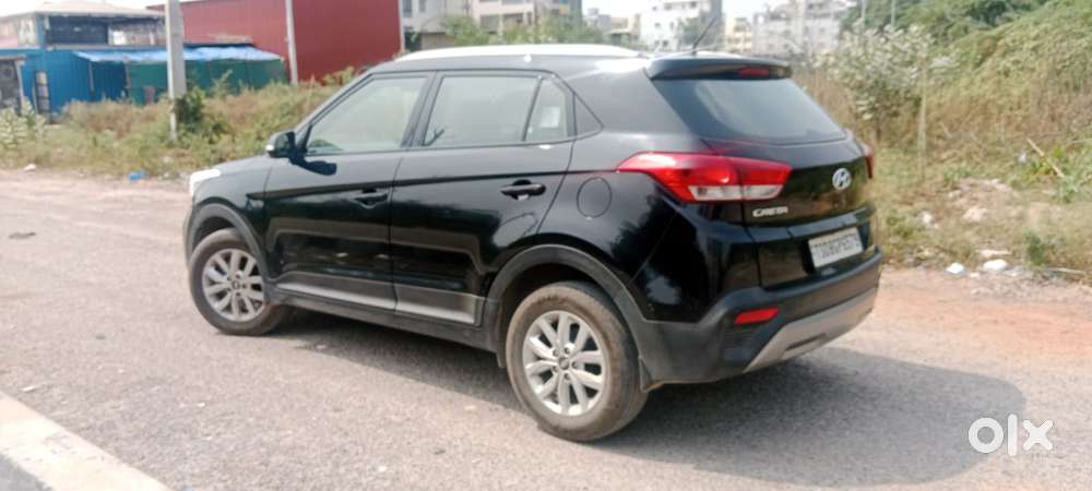 Hyundai Creta 1.4 S Plus Crdi, 2019, Diesel