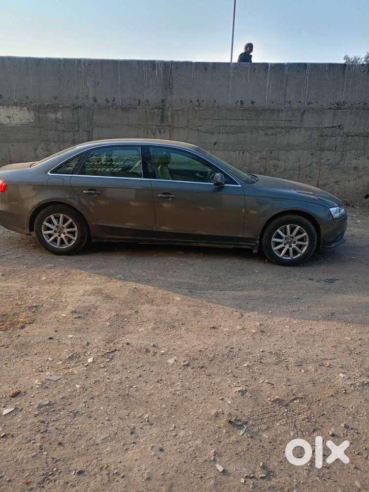 Audi A4 1.8 35 Tfsi Premium Plus, 2015, Petrol