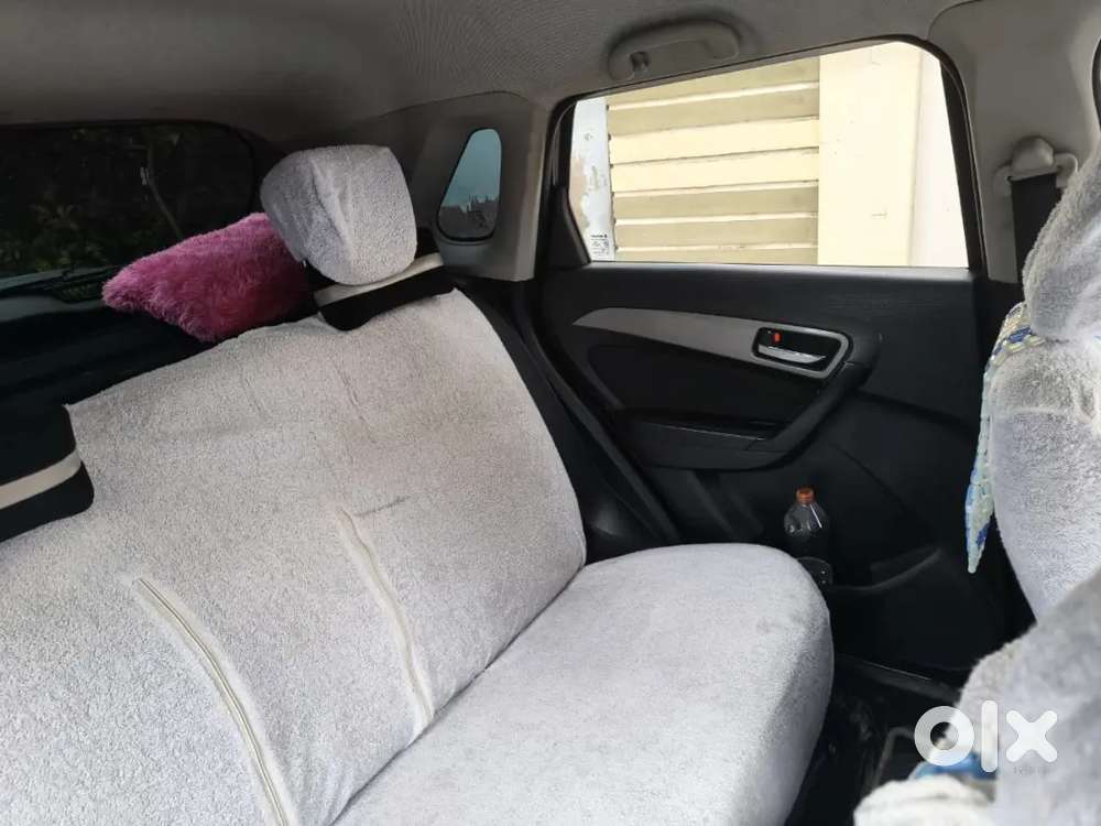 Maruti Suzuki Brezza 2018 Diesel Good Condition