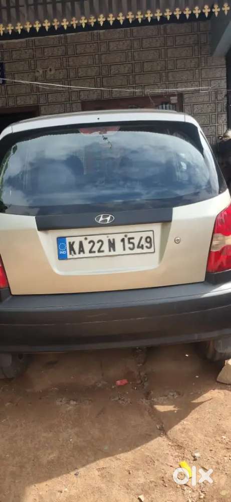Hyundai Sonata Gls 2006 Diesel