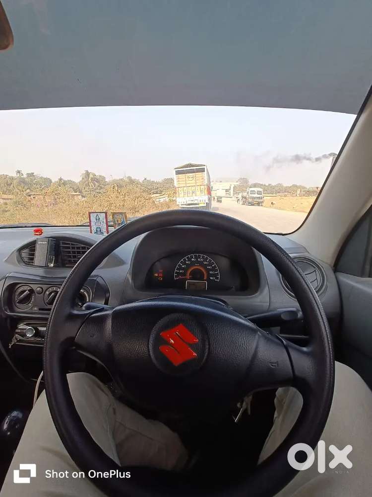 Maruti Suzuki Alto 800 2013 Petrol Well Maintained Fixed Price