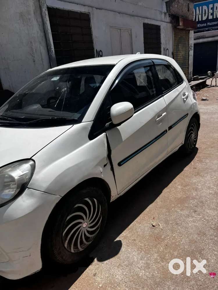 Honda Brio