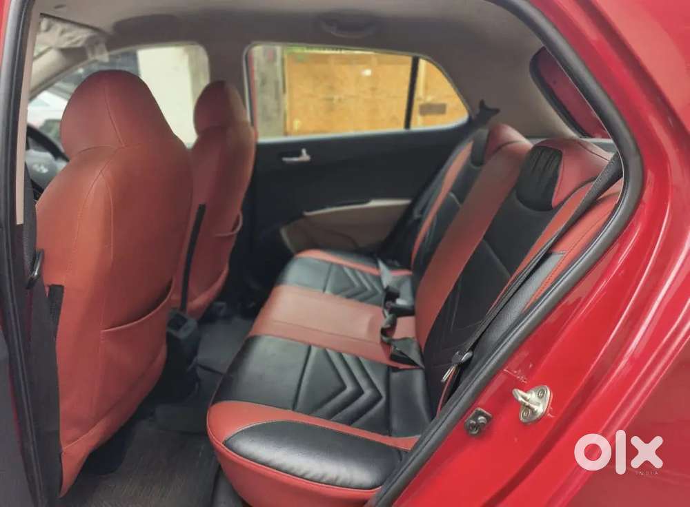 2018 Grand I10 Sports Model First Owner For Just Rs 4,21,000/- Offer