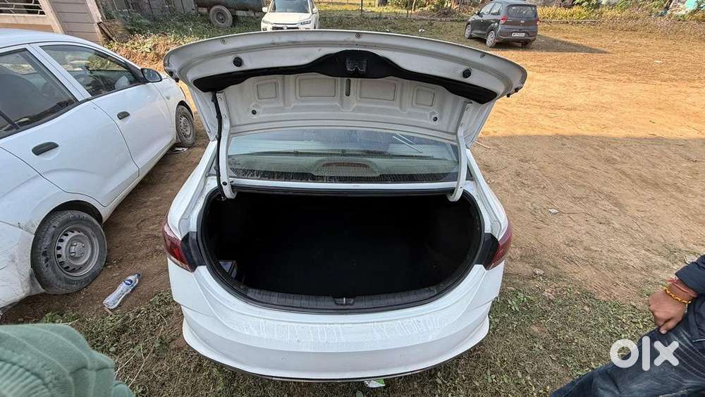 Hyundai Automatic Petrol 2020