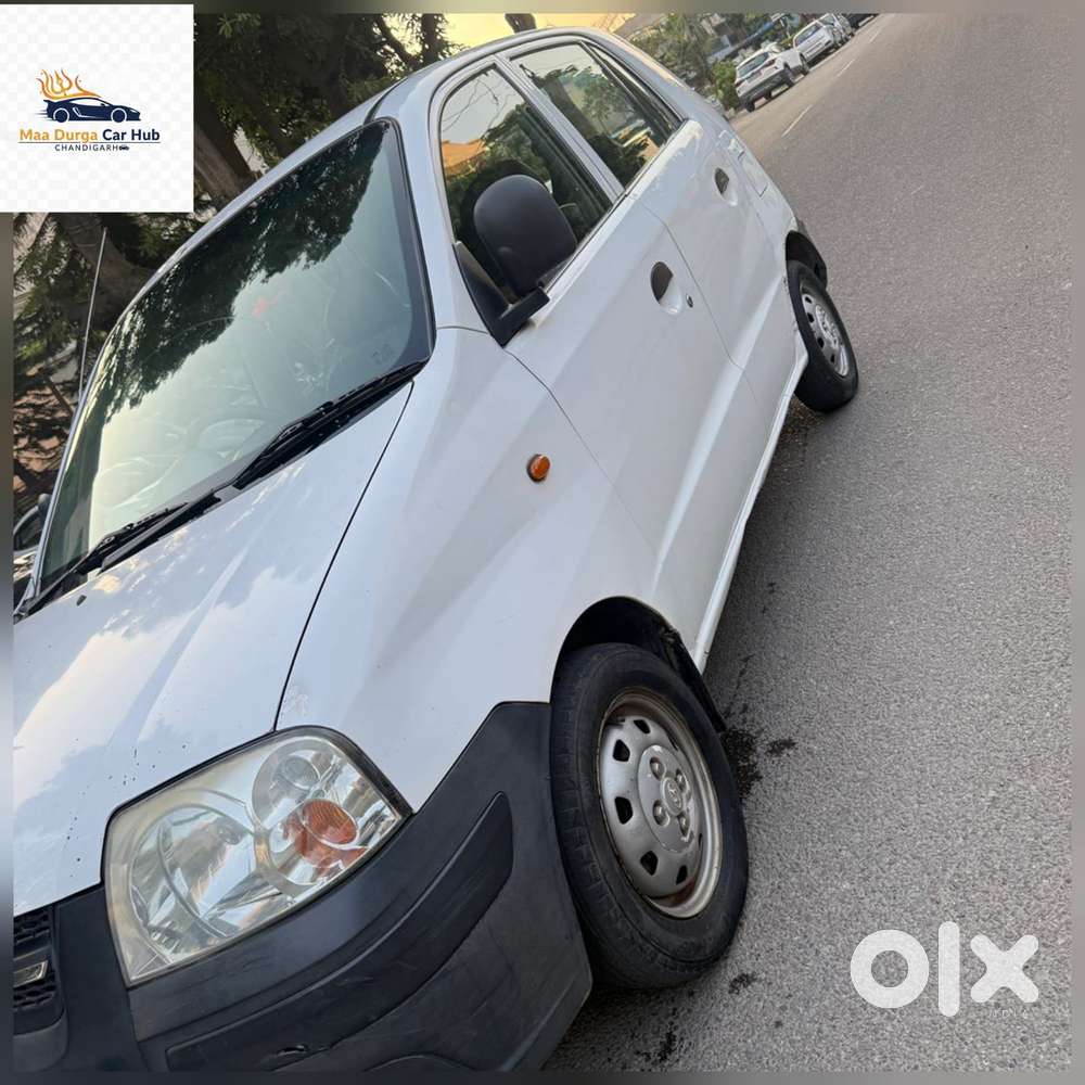 Hyundai Santro Xing, 2006, Petrol