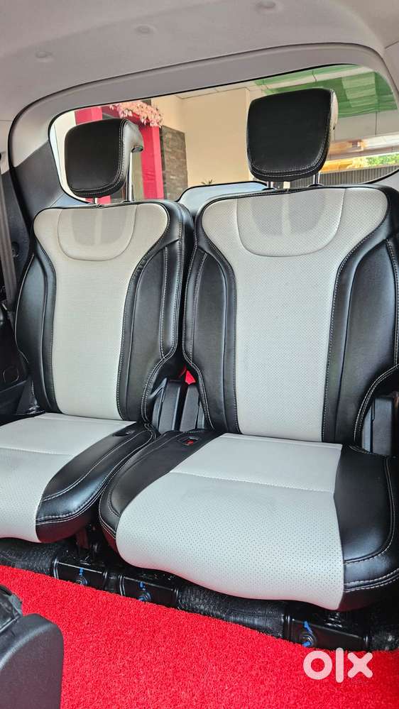 Mahindra Xuv700 2.2 Ax 5 Diesel Mt 7 Str, 2024, Diesel