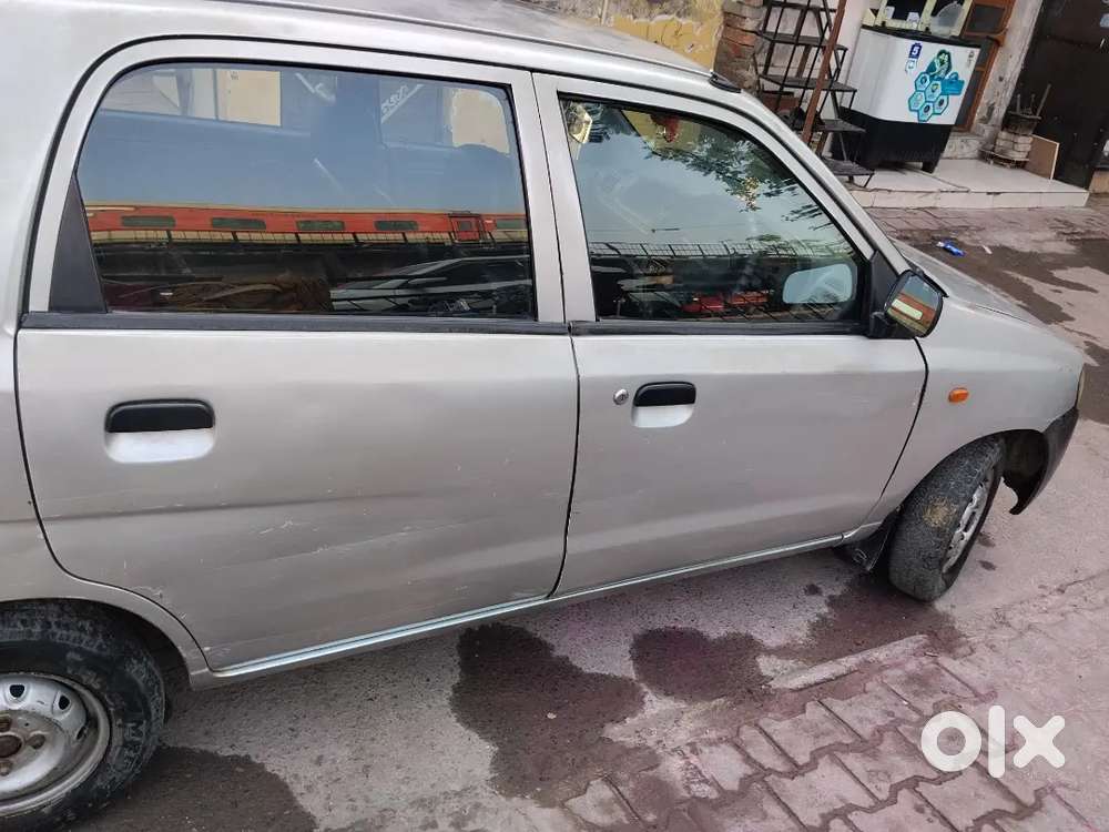 Mene New Gadi Li Hai Packing Ki Problem Hai Isliye