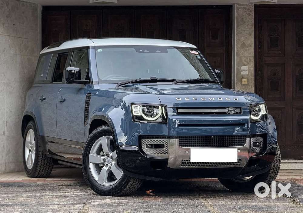Land Rover Defender 2.0 110 X-dynamic Hse, 2024, Petrol