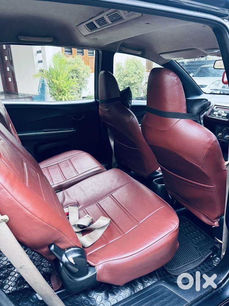 Honda Mobilio, 2014, Diesel