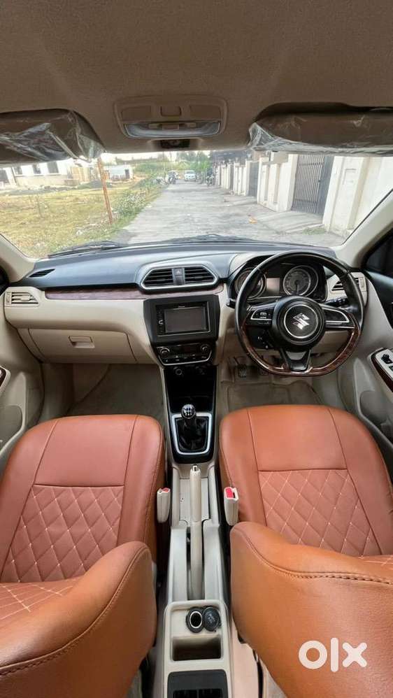 Maruti Suzuki Swift Dzire 2019 Petrol 22000 Km Driven