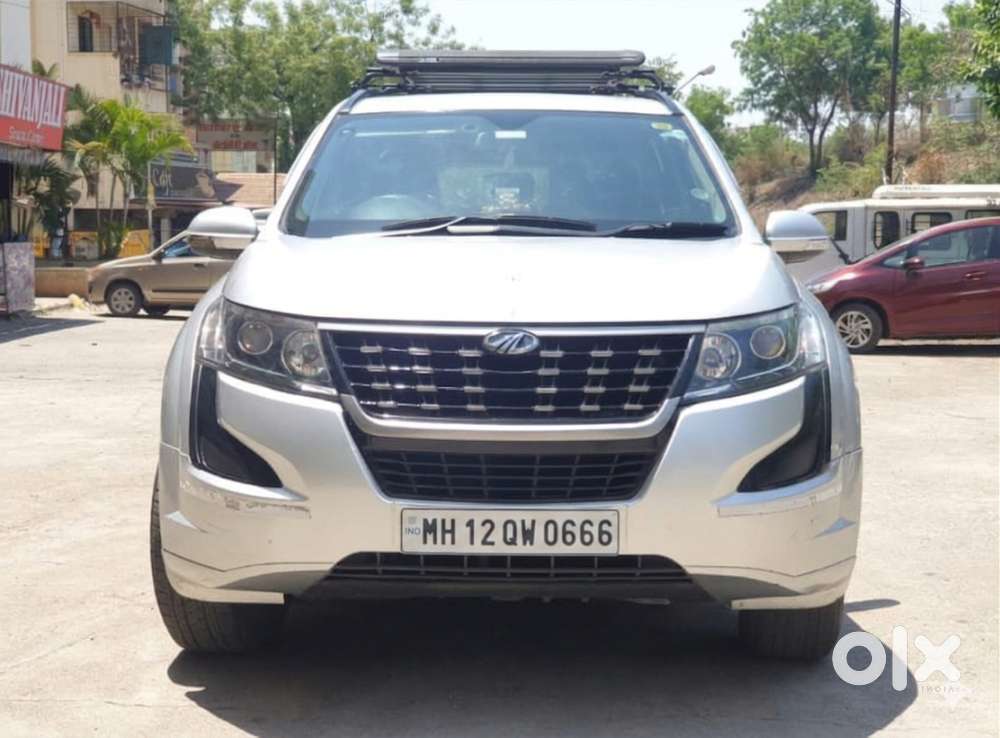 Mahindra Xuv 500 Vip Number 666