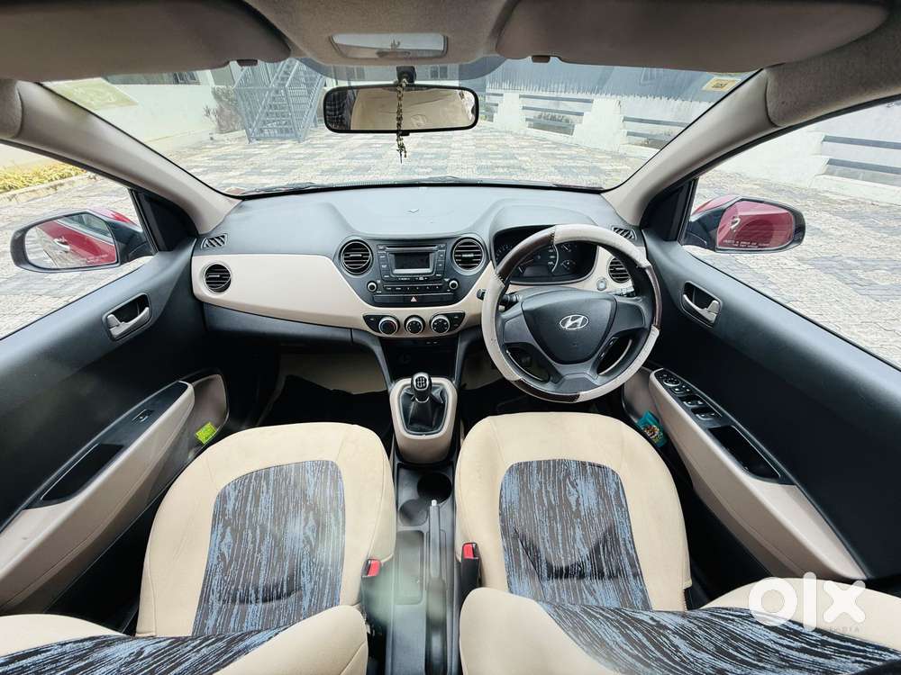 Hyundai Grand I10 Sportz O 1.2, 2014, Petrol