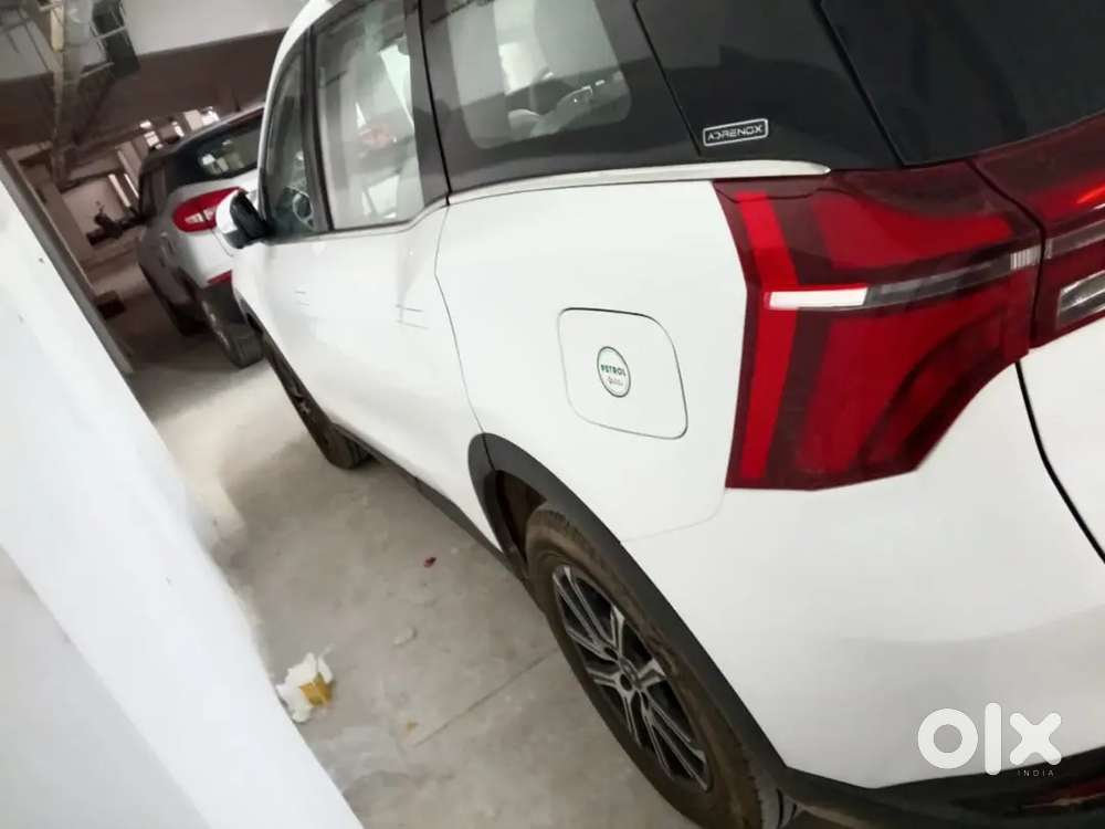 Mahindra Xuv700 With Best Price