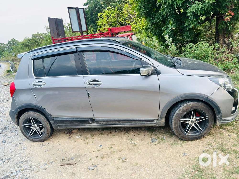 Maruti Suzuki Celerio X 2019 Petrol Well Maintained