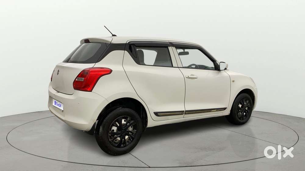 Maruti Suzuki Swift Lxi 2018, 2020, Petrol