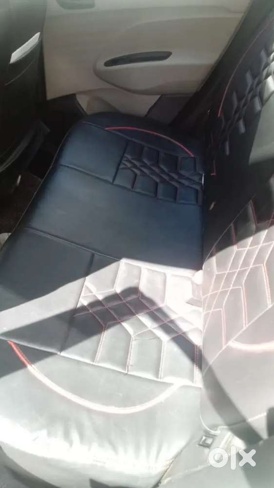 Hyundai Santro 2022 Cng & Hybrids 7400 Km Driven