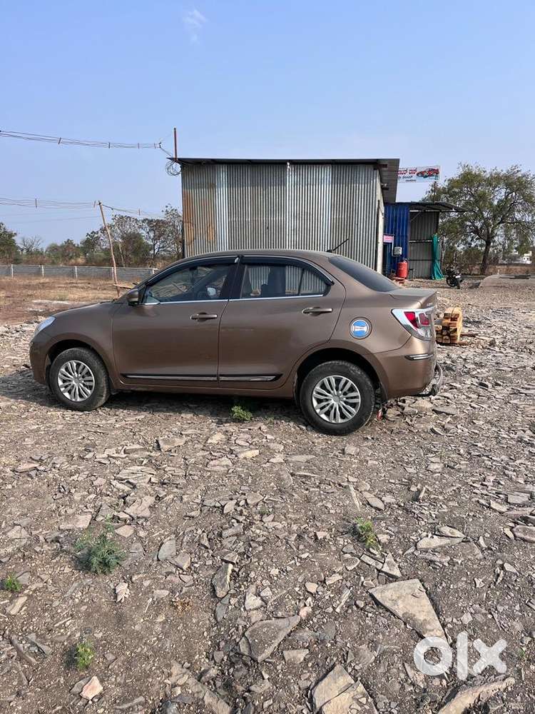 Maruti Suzuki Swift Dzire 2021 Petrol Well Maintained