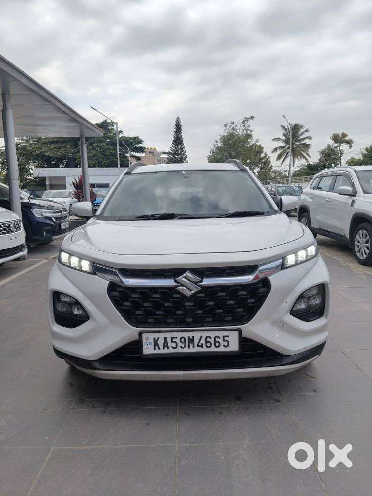 Maruti Suzuki Grand Vitara 1.5 Delta Smart Hybrid, 2025, Petrol
