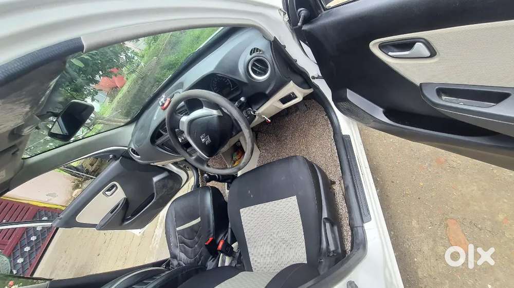 Maruti Suzuki Alto 2nd 2022 Manufacturing 2023 Registration
