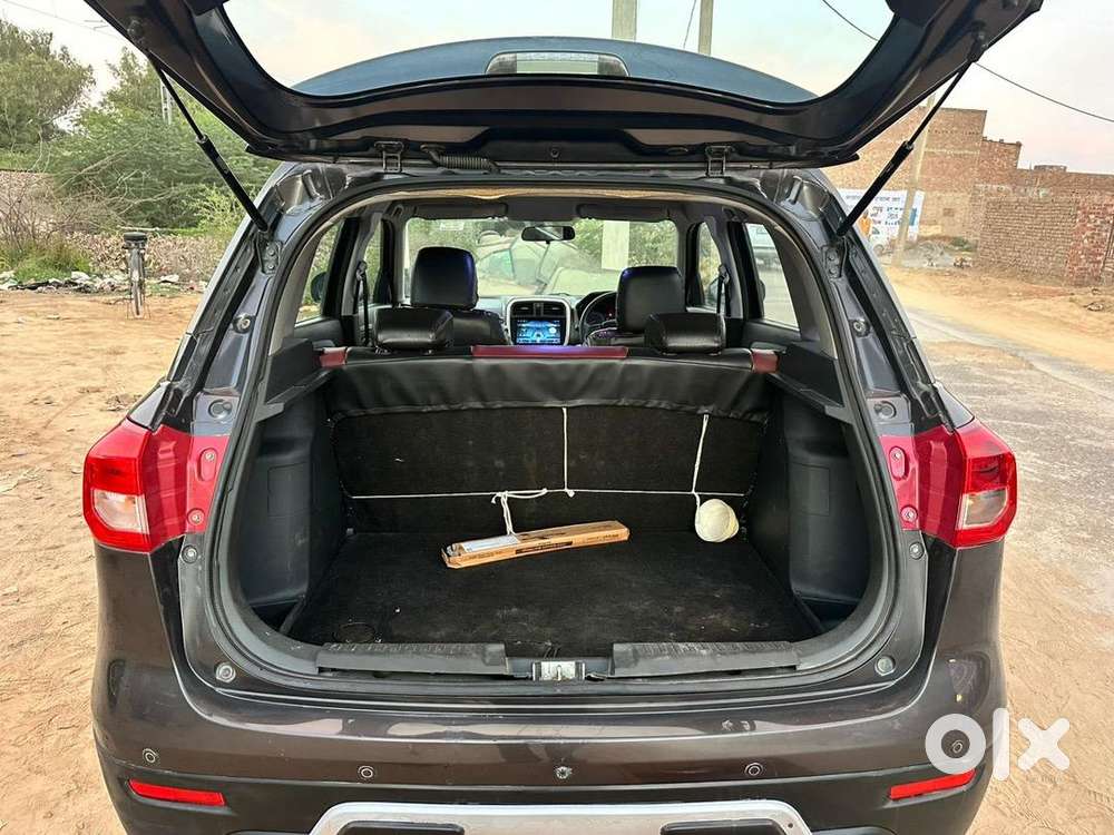 Maruti Suzuki Diesel 2016 Car