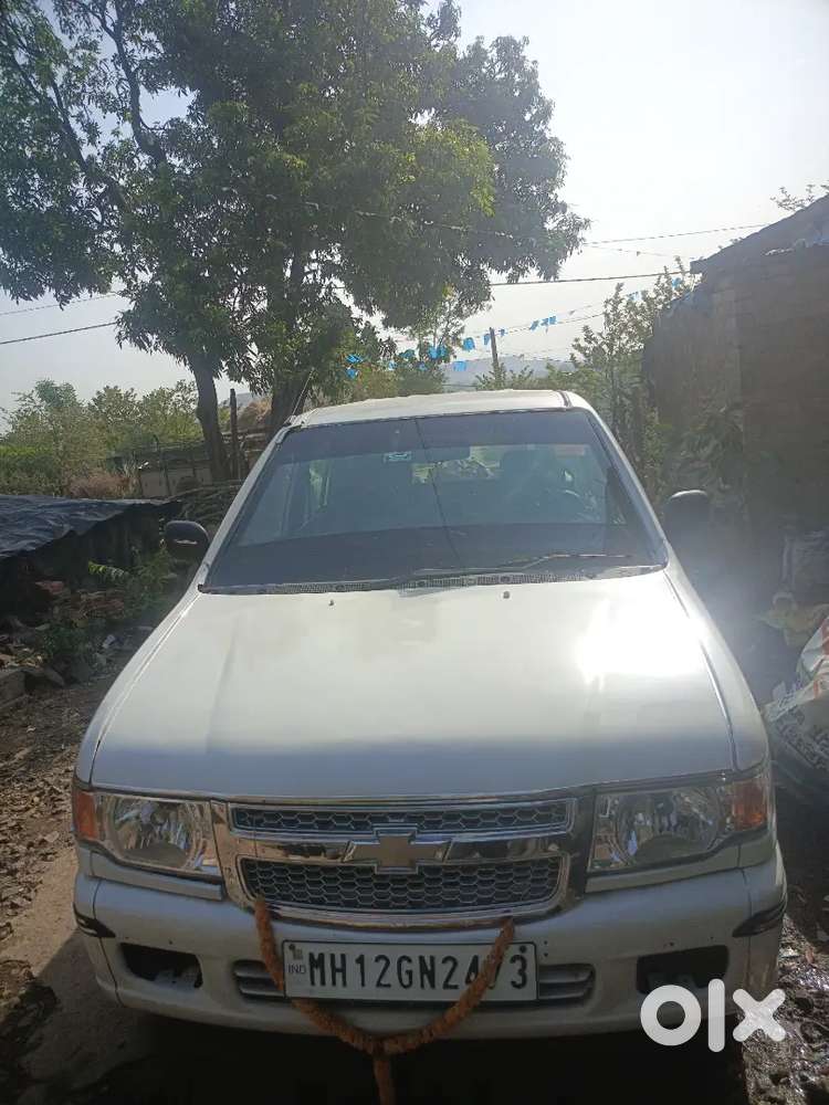 Top Condition Super Tavera