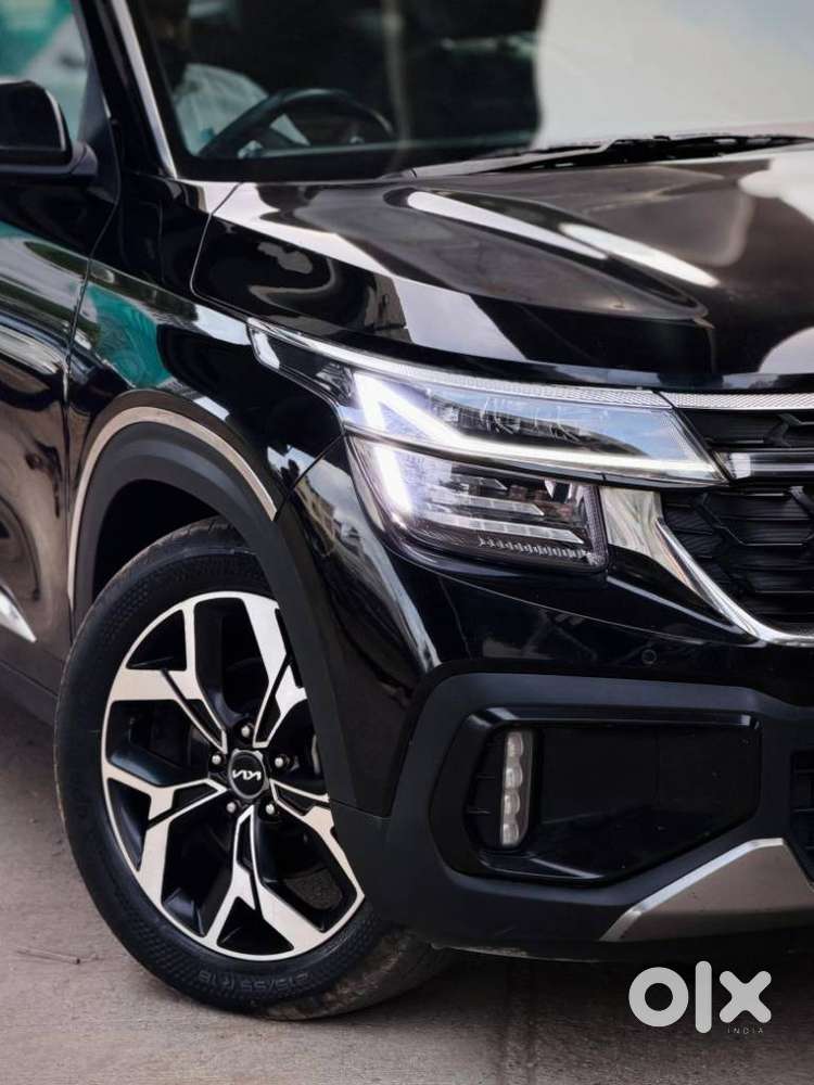 Kia Seltos Gtx Plus, 2023, Diesel
