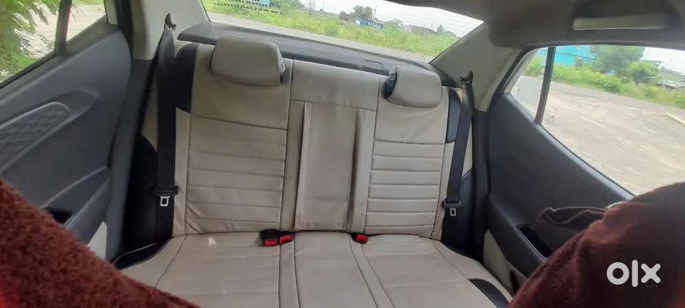 Hyundai Aura 1.2 Sx 2020