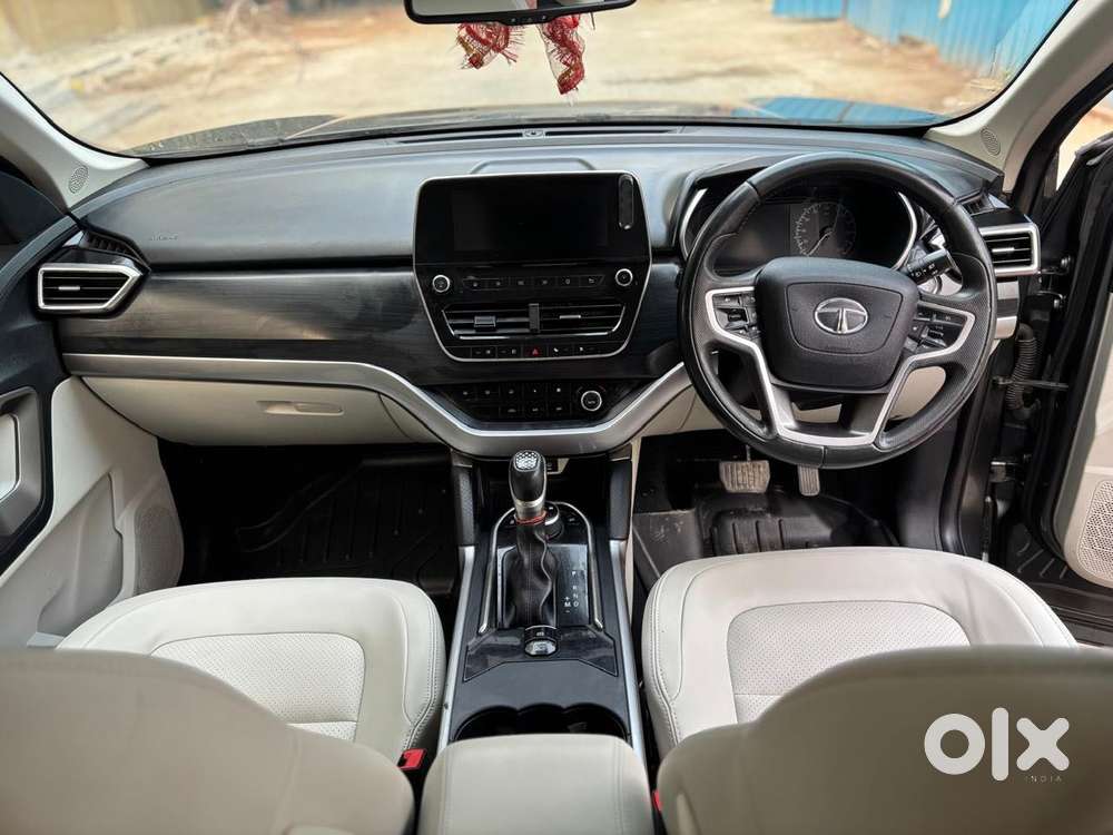 Tata Safari 2.0 Kryotec Xza Plus, 2021, Diesel