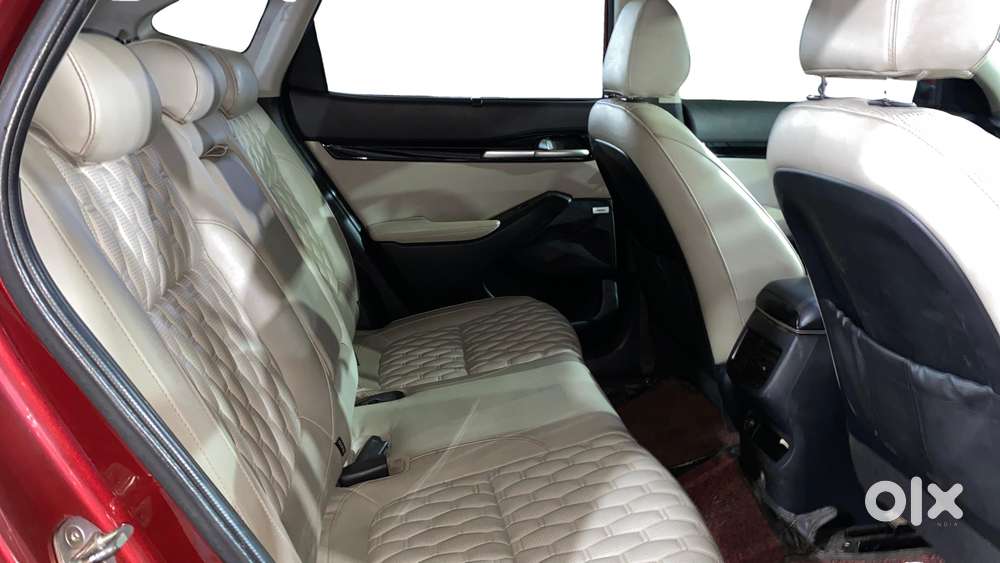 Kia Seltos 1.5 Htx+ Diesel Imt, 2019, Diesel