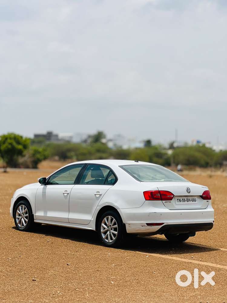 Volkswagen Jetta Comfortline Tsi, 2014, Petrol