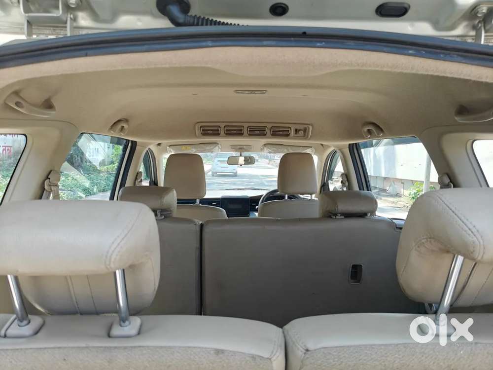 Maruti Suzuki Ertiga Vxi Cng, 2021, Cng & Hybrids