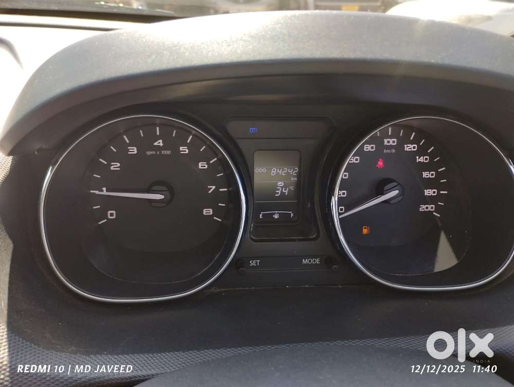 Tata Tiago Xz Opt, 2019, Petrol