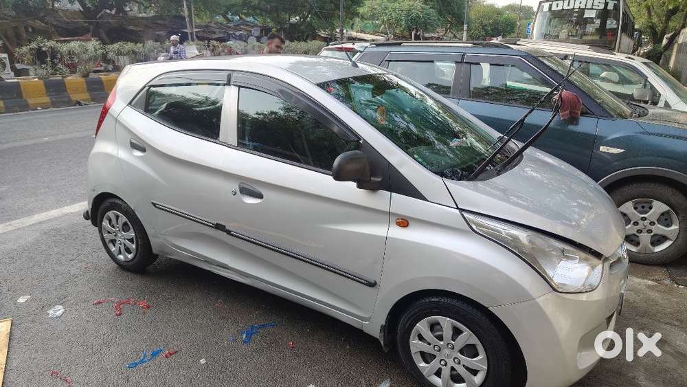 Hyundai Eon 2016 Petrol 113000 Km Driven