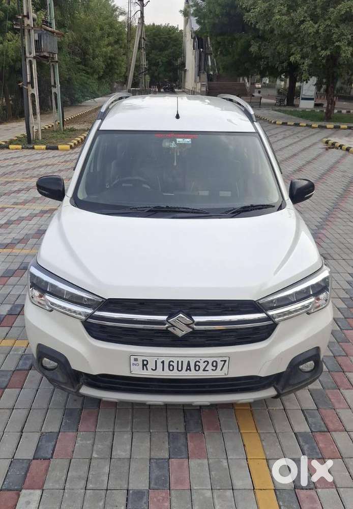 Maruti Suzuki Xl6 1.5 Zeta Mt, 2021, Petrol