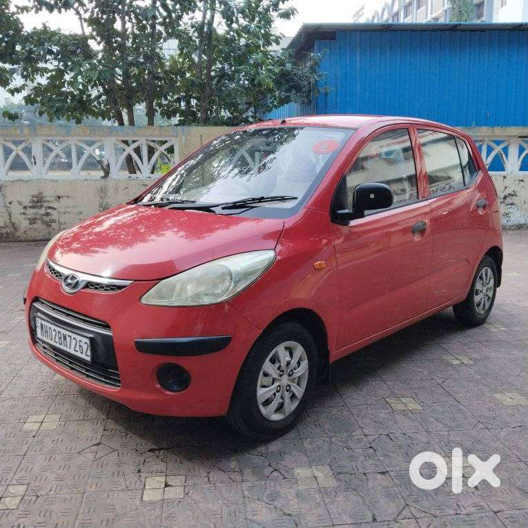 Hyundai I10 Era 1.1, 2009, Petrol