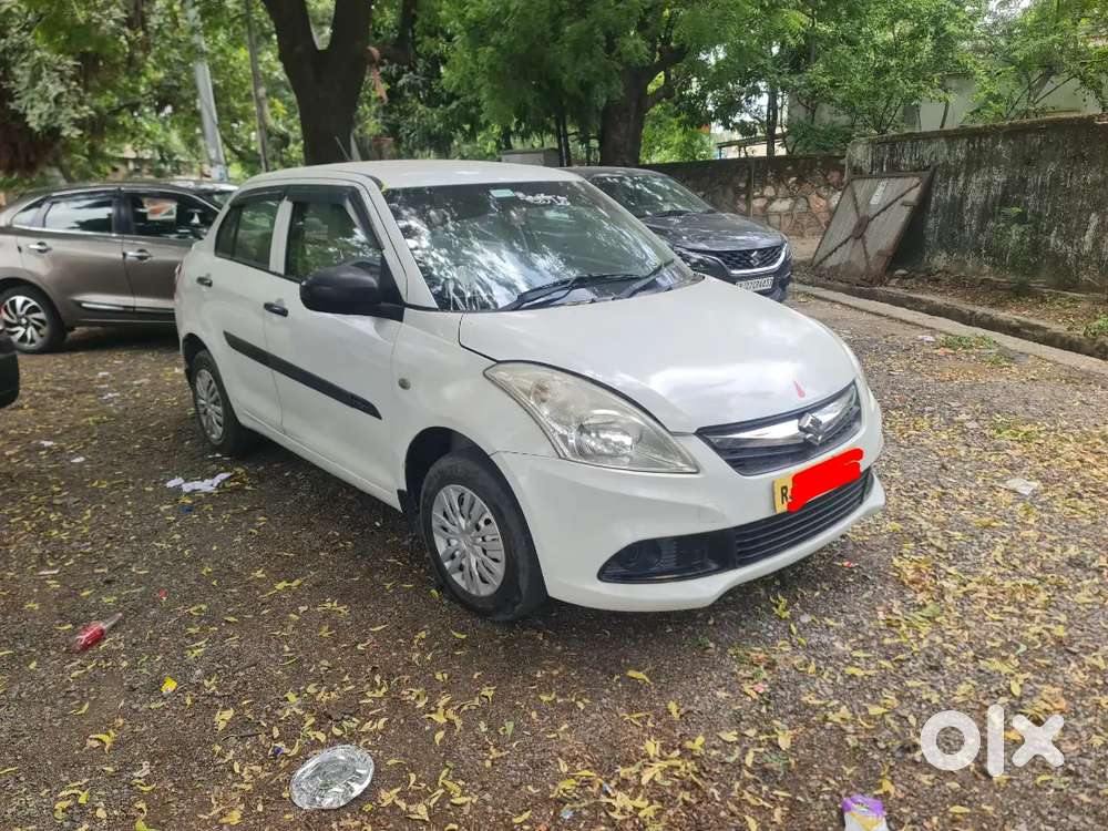 Maruti Suzuki Swift Dzire 2018 Diesel Manual