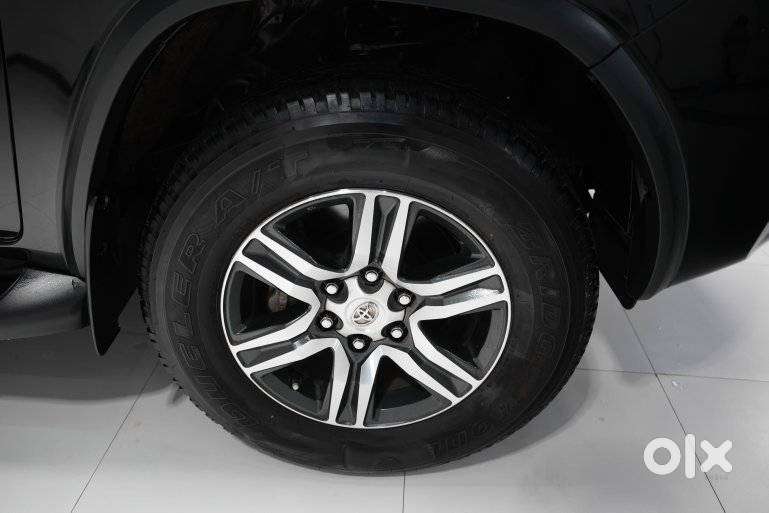 Toyota Fortuner 4x2 At 2.8 Diesel, 2022, Diesel