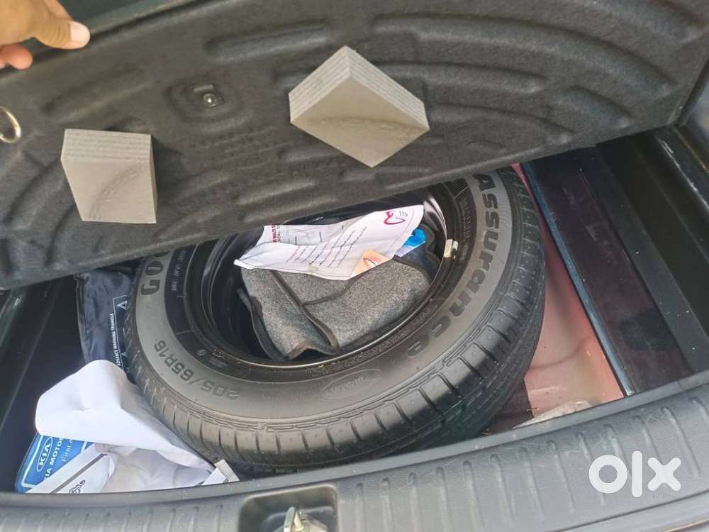 Kia Seltos 1.4 Gtx Gdi Petrol At, 2019, Petrol