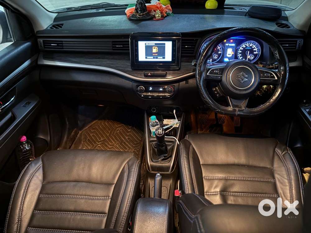 Maruti Suzuki Xl6 1.5 Zeta Mt, 2023, Petrol