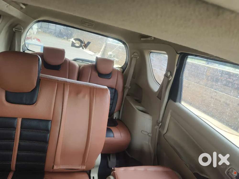 Maruti Suzuki Ertiga 2018 Diesel Manual