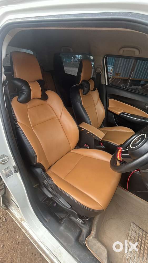 Maruti Swift Ddis 2019 Loan Use Car