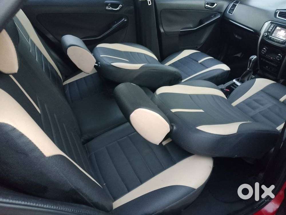 Tata Bolt Revotron Xt, 2016, Petrol