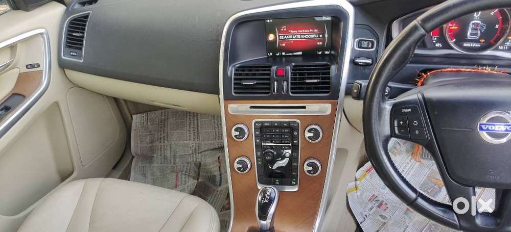 Volvo S60 D4 Kinetic, 2016, Diesel